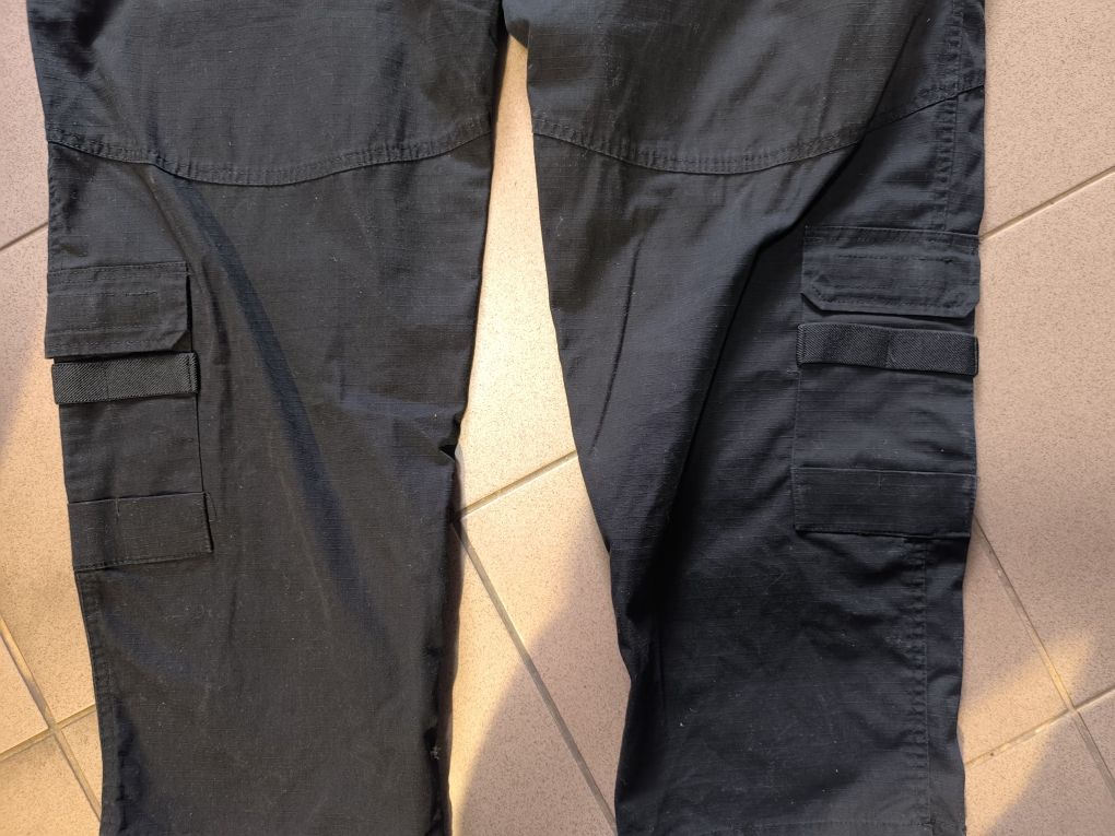 Spodnie cargo Gurkha Tactical H.A.U. Trousers rozm. XXL