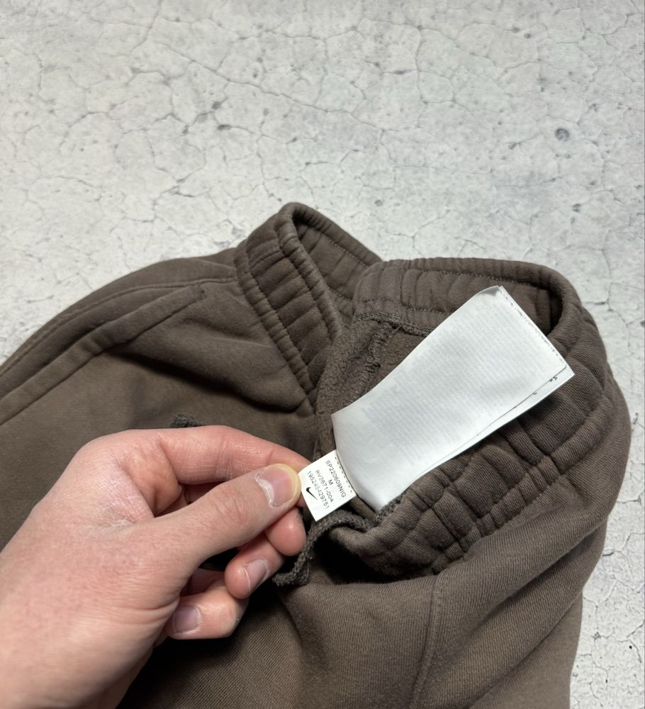 Мужские Спортивные Штаны Nike NSW Tech Fleece Оригинал S-M