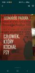 Człowiek, który kochał psy.  L Padura. Nowa