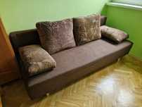 Sofa do oddania za darmo