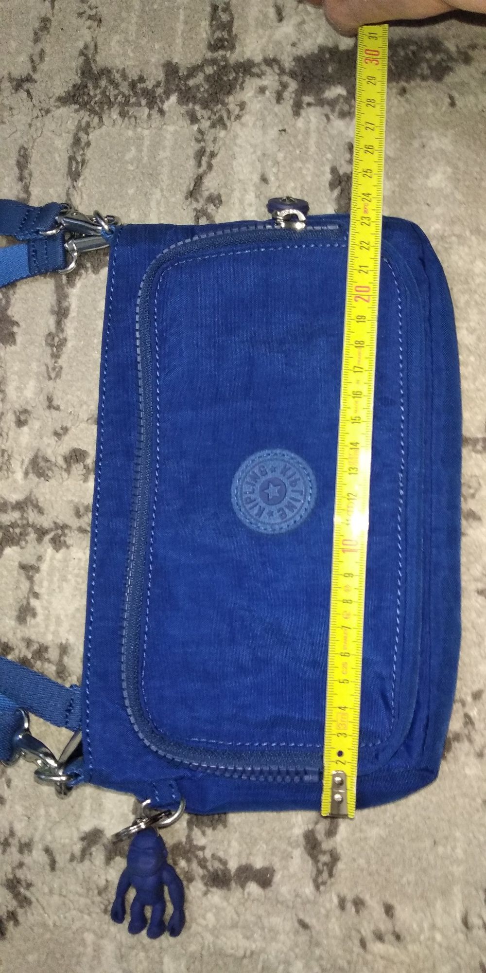 Torebka Kipling bdb