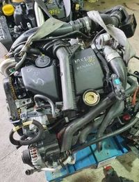 Motor renault clio/kangoo 1.5dci k9k6770