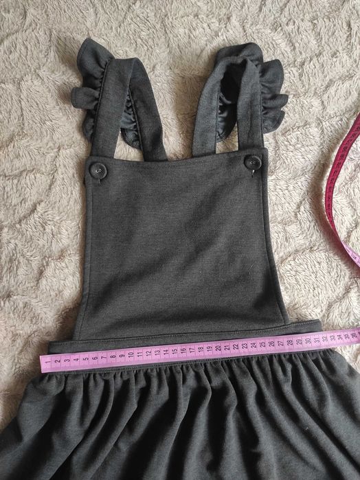 Сарафан для школи