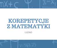 Korepetycje z matematyki | Luzino