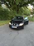 Seat Leon Seat Leon II • 2005 • 1.6 benzyna