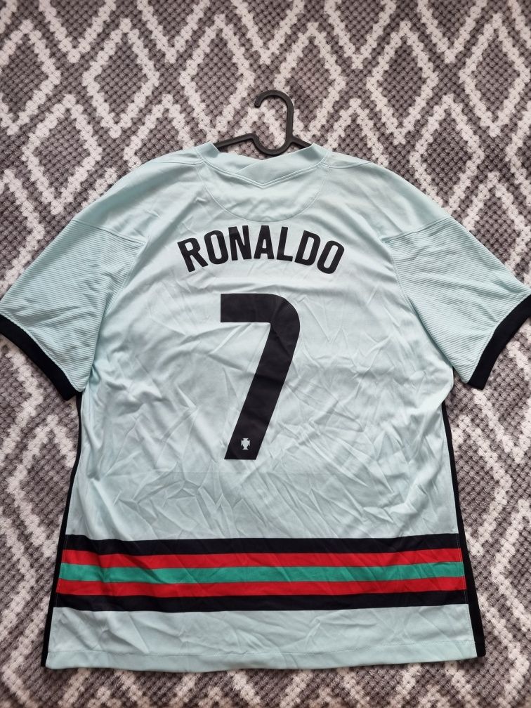 Koszulka Portugalia C.Ronaldo 7 XL