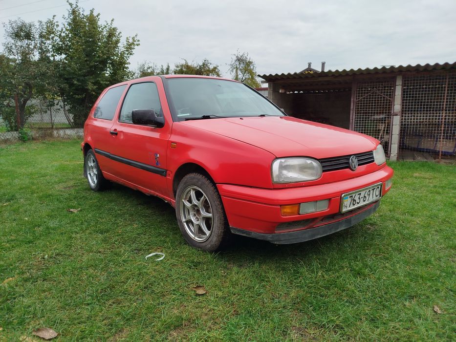 Продам автомобіль