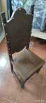 Cadeira Antiga Lote 5uni