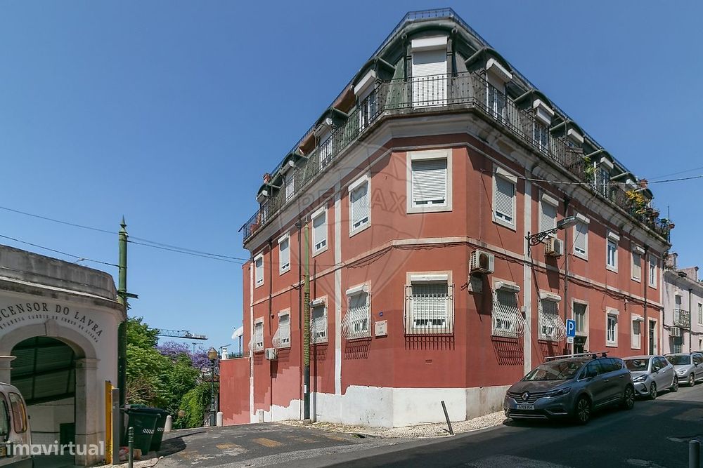 Apartamento T1 para arrendamento