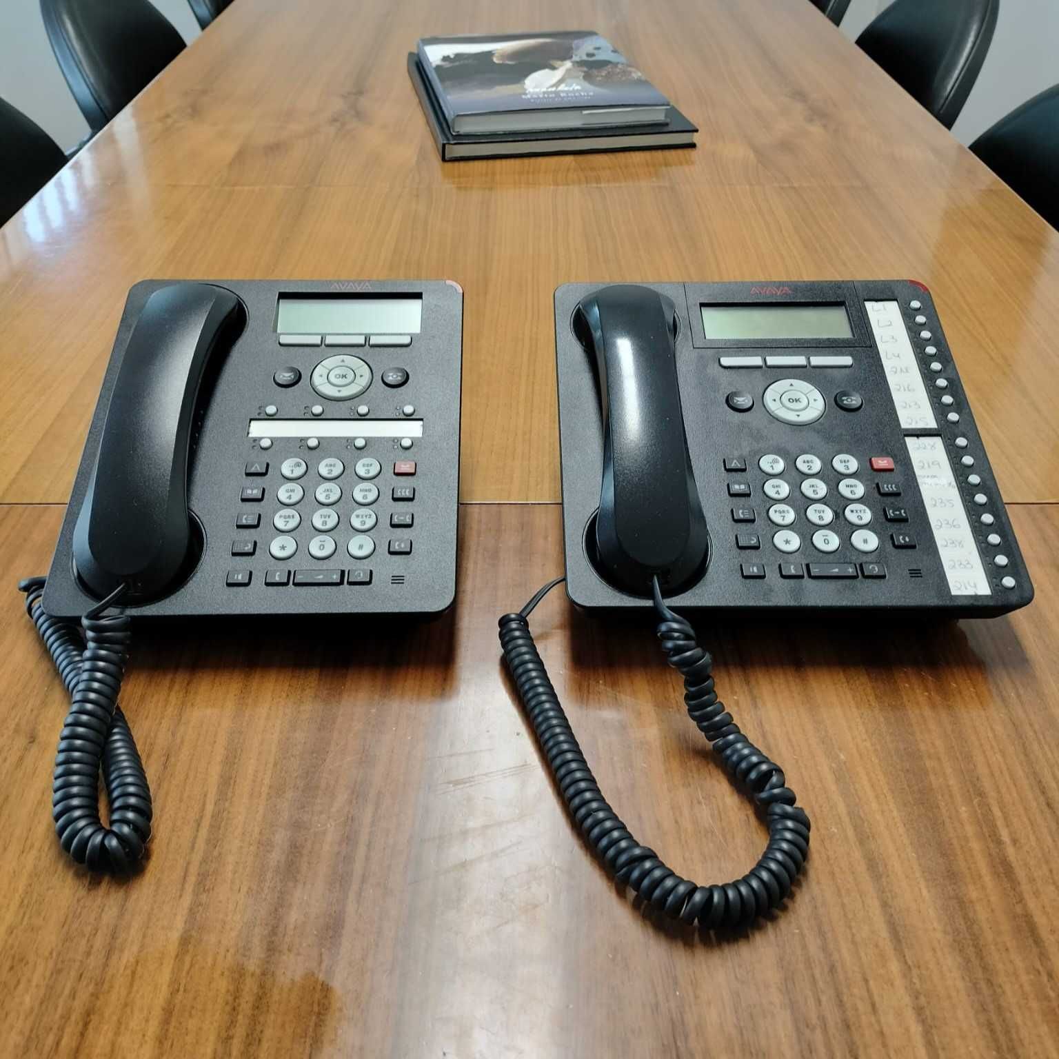 Central Telefónica VOIP