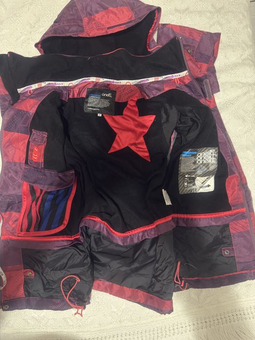 O”neill kurtka narciarska snowbordowaS