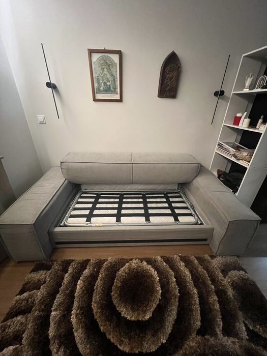 Sprzedam sofę cushion rozkładaną