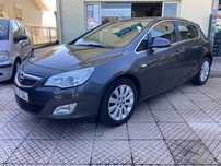 Opel Astra 1.7 CDTi Edition