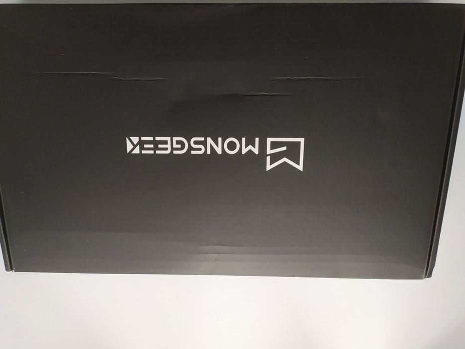 Клавіатура Monsgeek M1W (бездротова) | KTT Kang White | Leobog Gradien