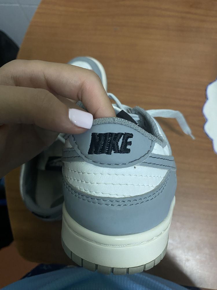 sapatilhas da nike
