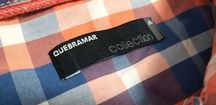 Camisa da Quebramar.