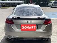 Audi TT(s) pedantycznie zadbany / pełen serwis Audi / doinwestowany /