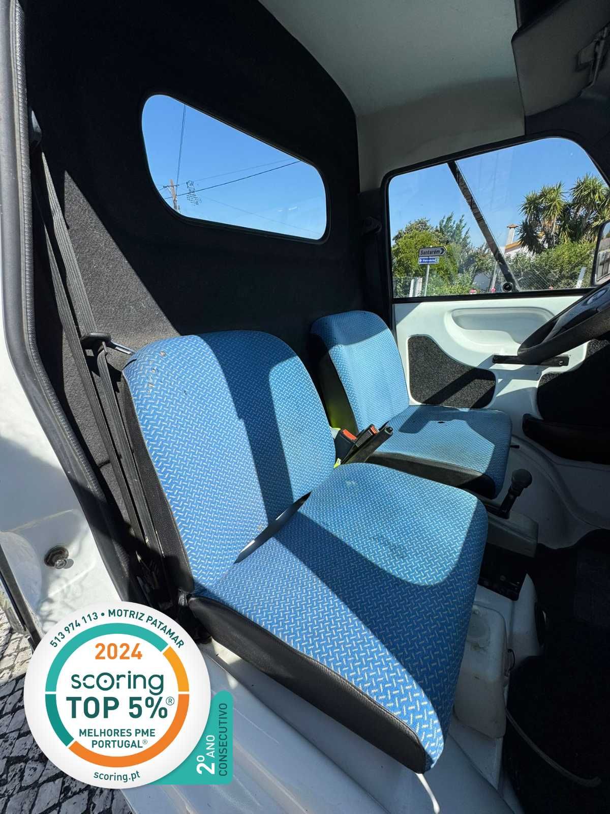 Microcar Sherpa de 2 Lugares