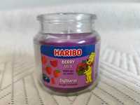 Świeczka HARIBO (mix jagód)