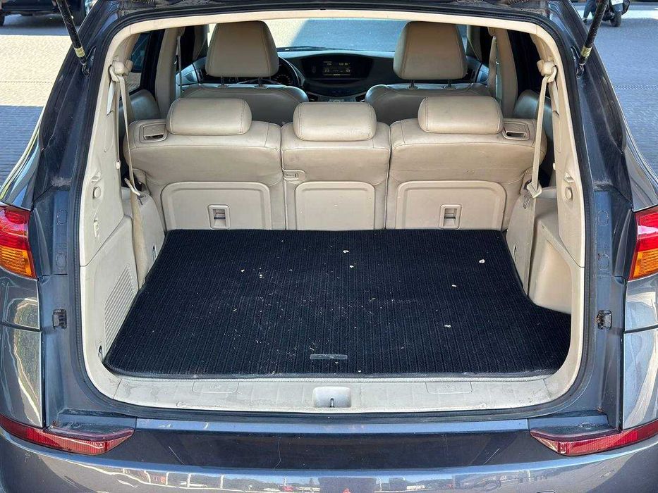 Продам Subaru Tribeca 2007 автомат