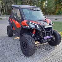 Can-Am Maverick Sport 1000R