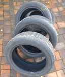 Kormoran 215/50 r17 letnie