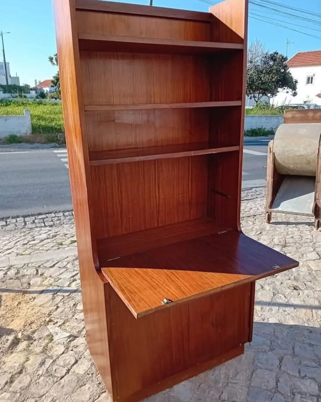 Móvel  anos   70
