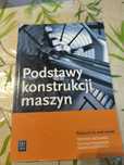 Podstawy konstrukcji maszyn