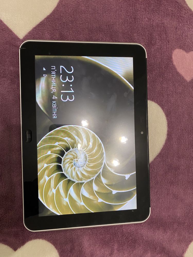 Hp elitepad 900 g1 2/64 3g