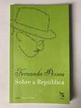 Sobre a República, de Fernando Pessoa