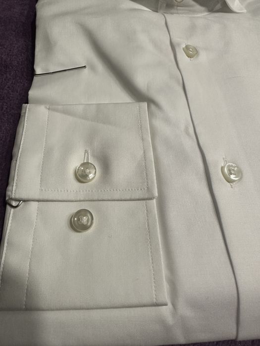 Сорочка Boss Hugo Boss