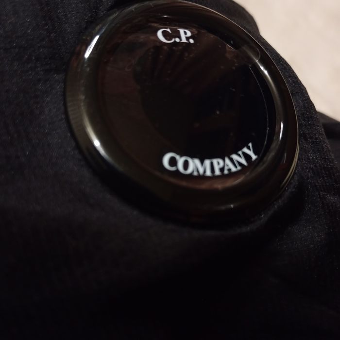 Куртка Пуховик C.P. Company DD Shell‼️ЦІНА ЯКІСТЬ ‼️