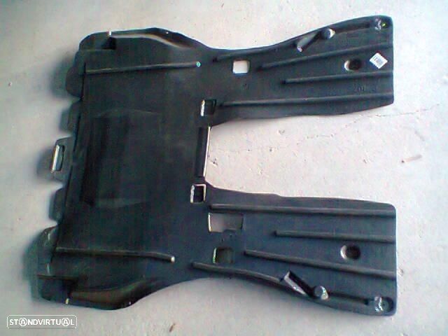 resguardo do motor peugeot 407 (novo)