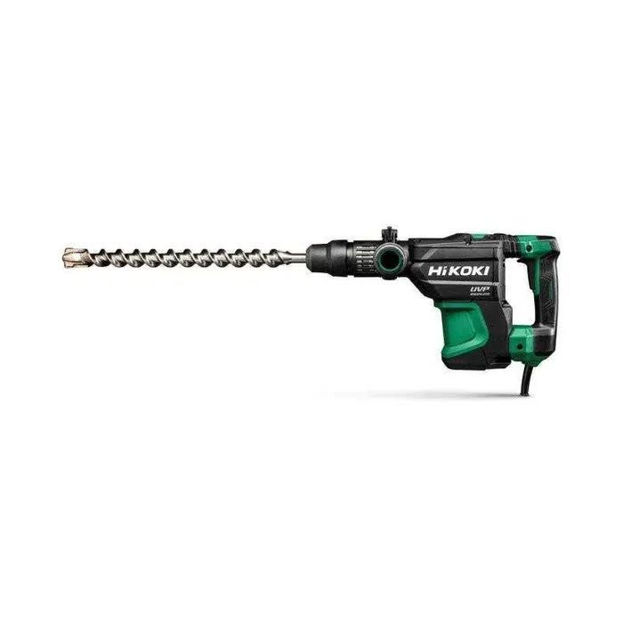 Młot udarowo-obrotowy SDS-MAX 9,2J HIKOKI DH40MEY2 WSZ