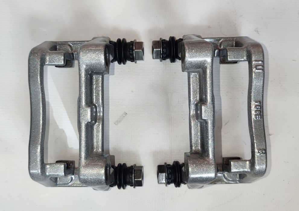 скоба суппорта заднього Opel Lukas Astra G, H, Zafira A, B, Meriva A,B