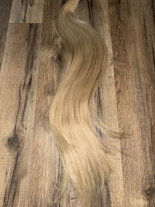 Натуральне Слов'янське Волосся