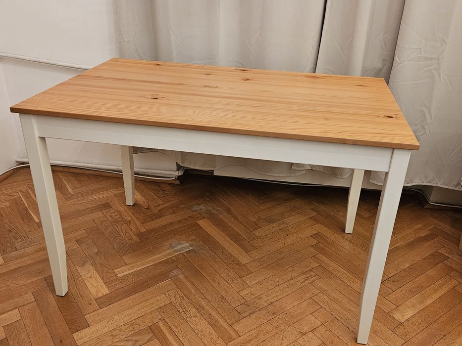 Stół IKEA Lerhamn