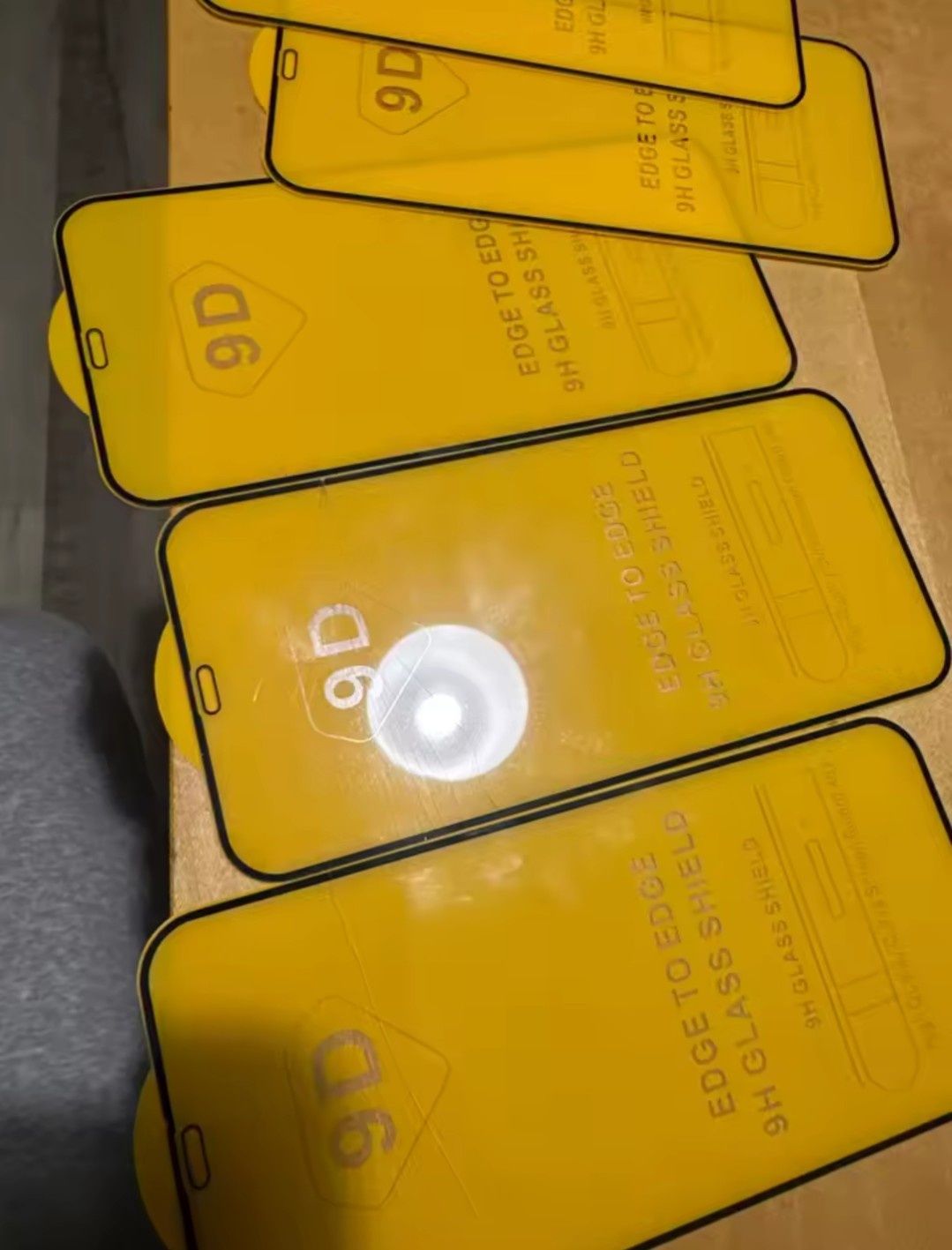 Захисне скло, стекло IPhone 11