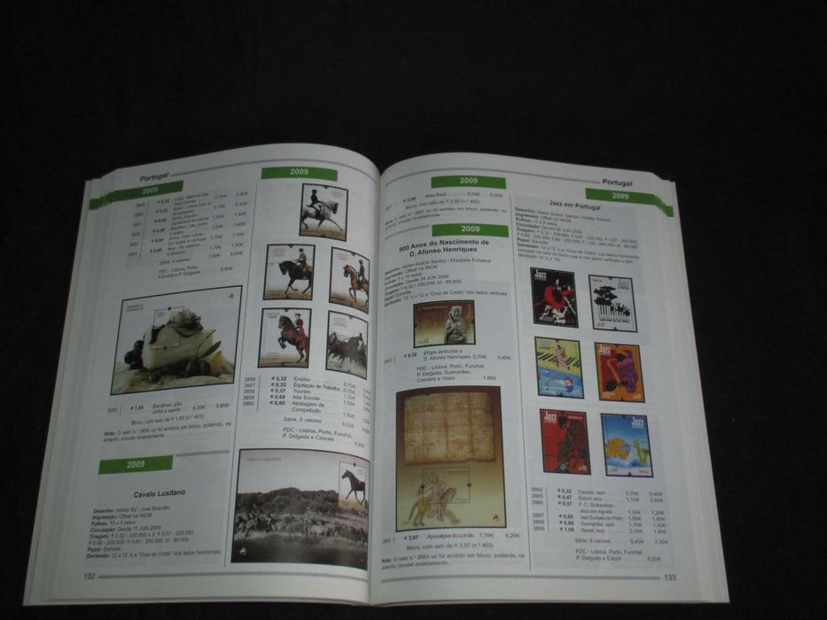 Livro Selos Postais 2015 Portugal Açores Madeira