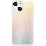 Kingxbar Travel Series luksusowe eleganckie etui na iPhone 13 niebiesk