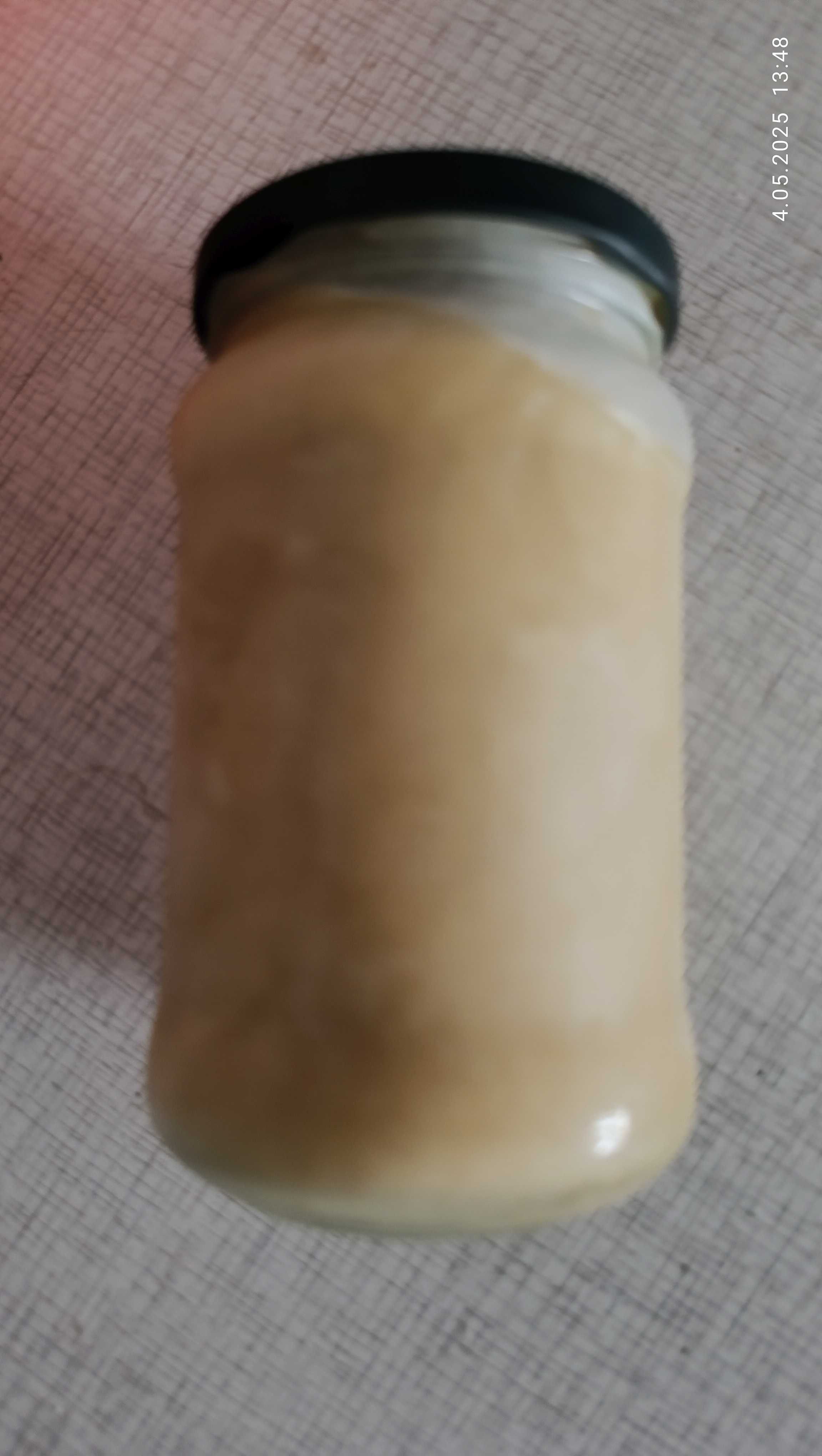 mleczko pszczele (substytut) bez dodatków 300 ml