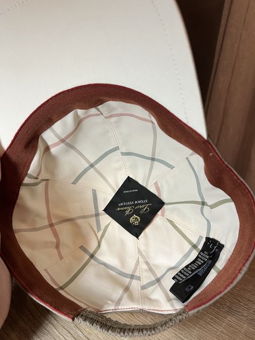 Оригінальна Бейсболка Loro Piana