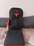 Fotel masujacy medical massage