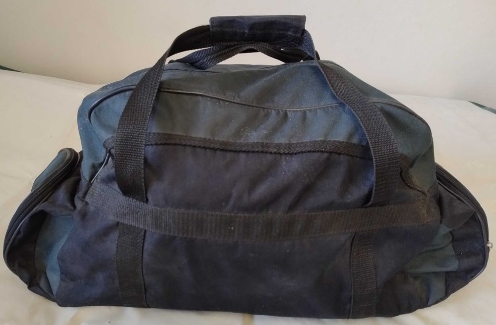 Torba torebka w paski 44x48 cm 39x35 cm torba na bagaż zakupy shoperka