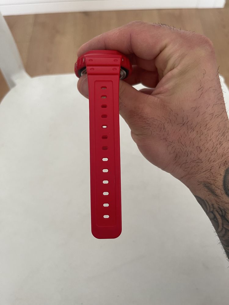 Relógio CASIO G-SHOCK Original Como Novo