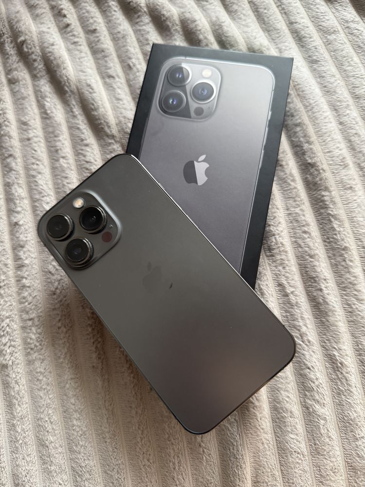 iPhone 13 PRO 256 GB
