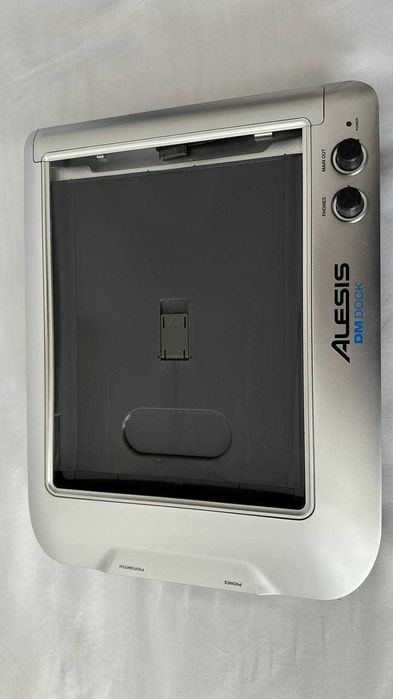 Zestaw: Alesis DM Dock + iPad 2 – Mobilny Moduł Perkusyjny