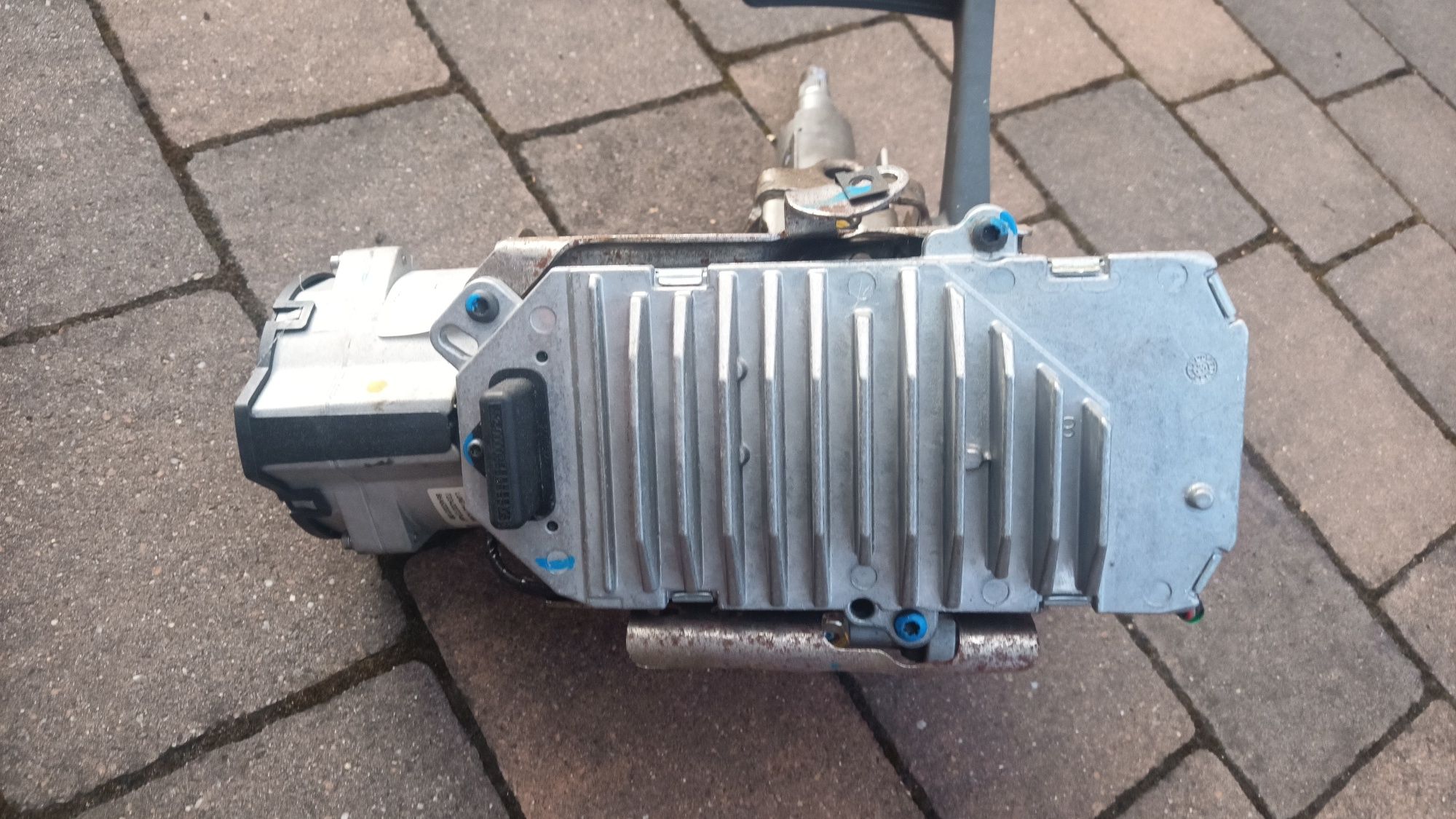 Wspomaganie kierownicy elektryczne do Fiata Pandy 2