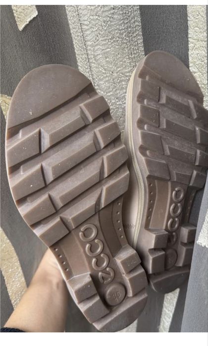 Челсі шкіряні Ecco 36 p