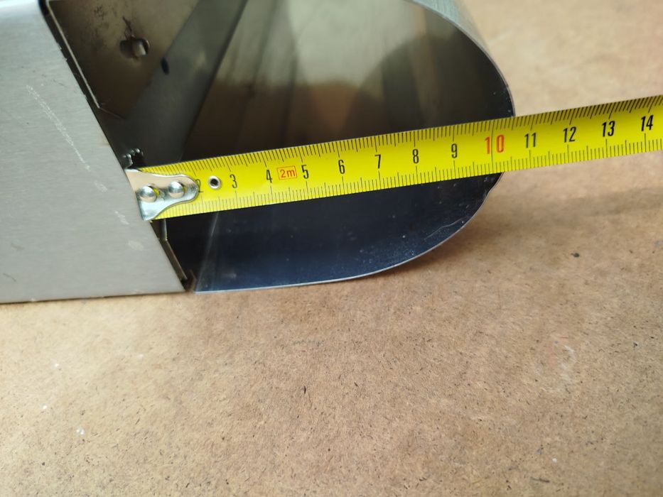 Поштова скринька